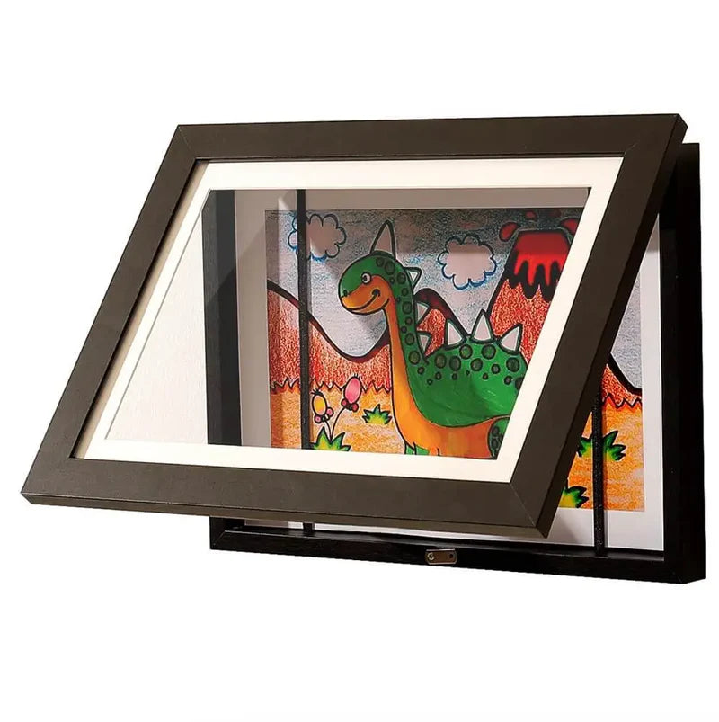 Art Frame⢠for Kids - Cherish Every Precious Masterpiece