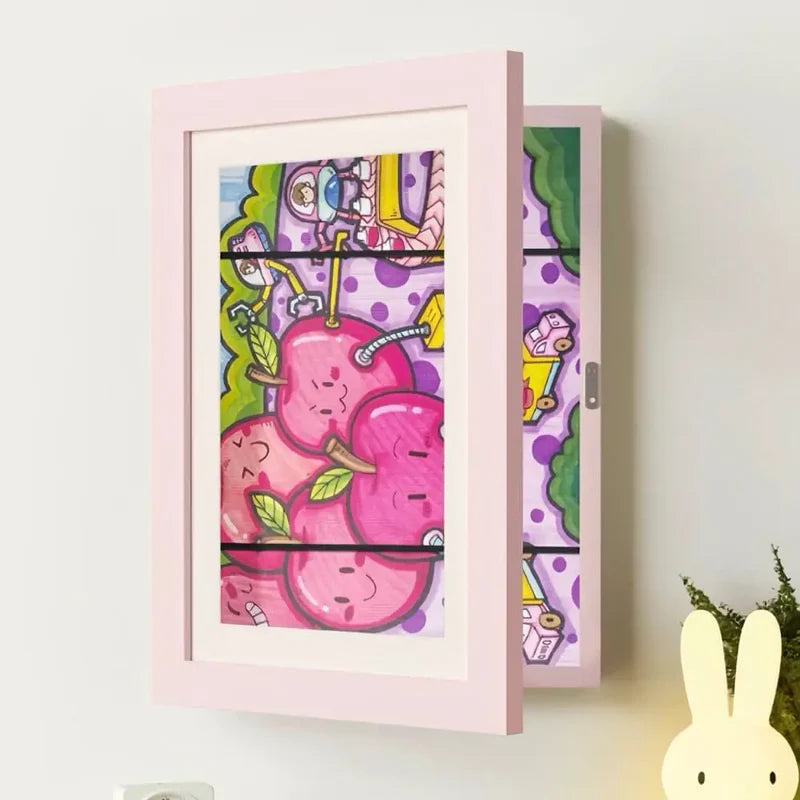 Art Frame⢠for Kids - Cherish Every Precious Masterpiece