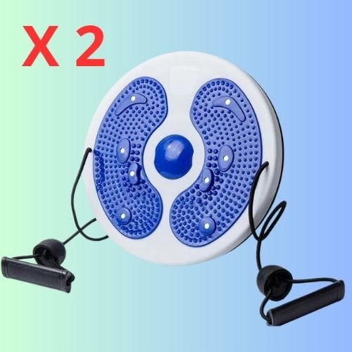 SPINFIT™ WAIST SCULPTOR