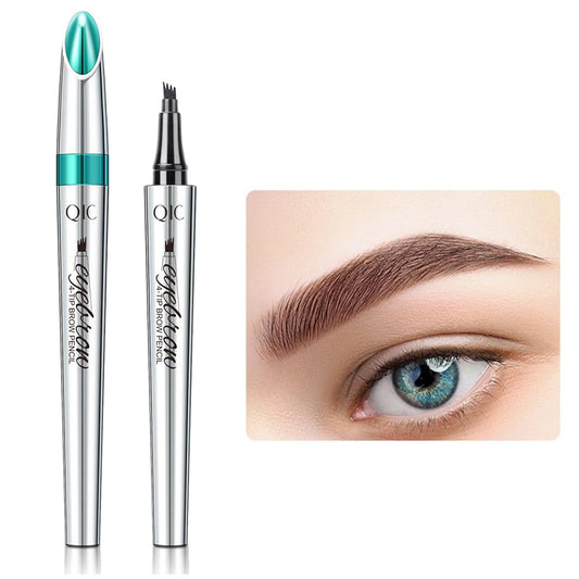 3D WATERPROOF MICROBLADING EYEBROW PENCIL
