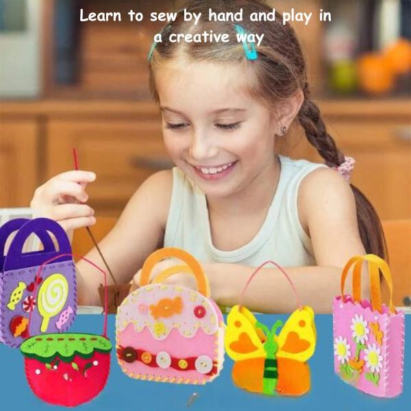 Mini Stitchers Fun Sewing Kit For Kids Adoredly mini-stitchers-fun-sewing-kit-for-kids-adoredly
