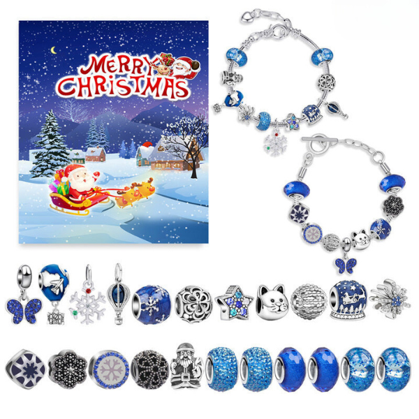 MagicBox™ - Christmas Bracelet Set