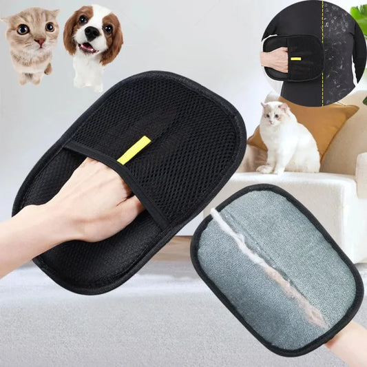 ZeroFur™ Magic Pet Hair Removal Glove