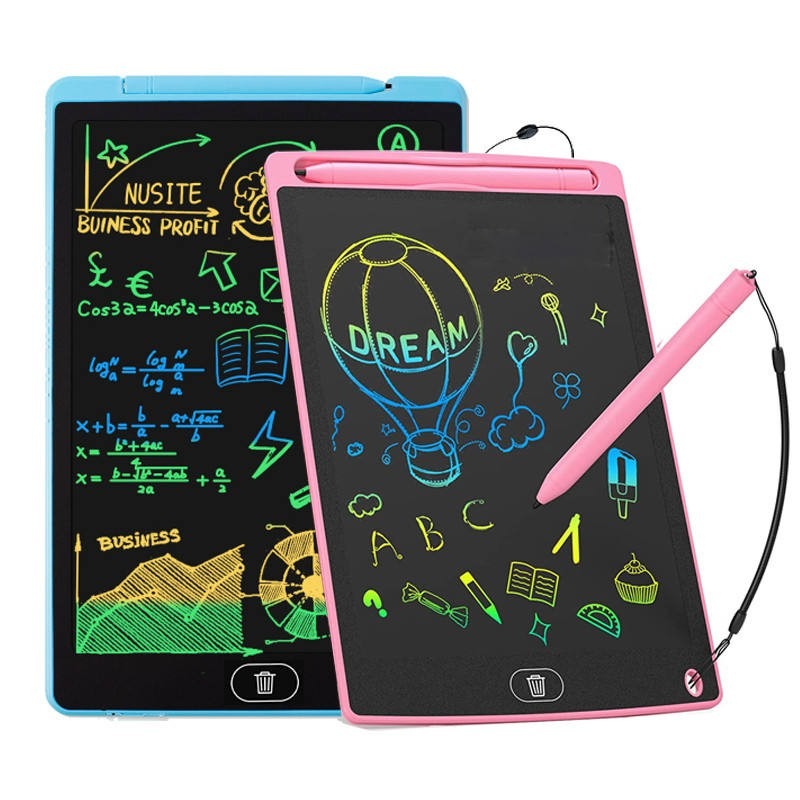 Magic LCD Tablet – Spark Creativity, Anywhere You Go!