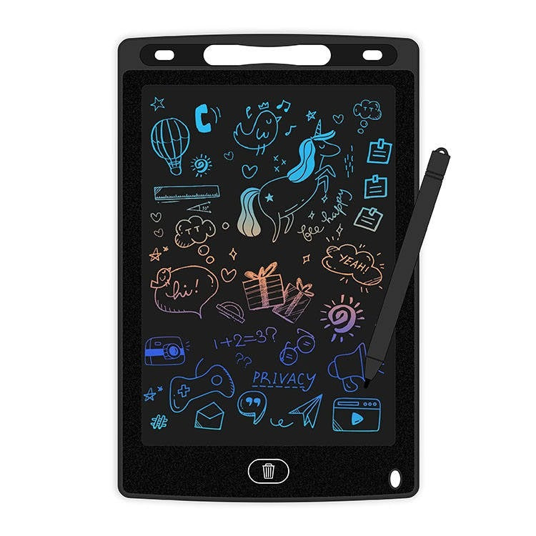 Magic LCD Tablet – Spark Creativity, Anywhere You Go!