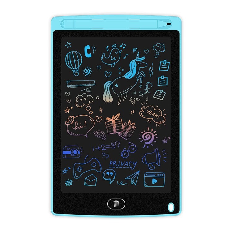 Magic LCD Tablet – Spark Creativity, Anywhere You Go!