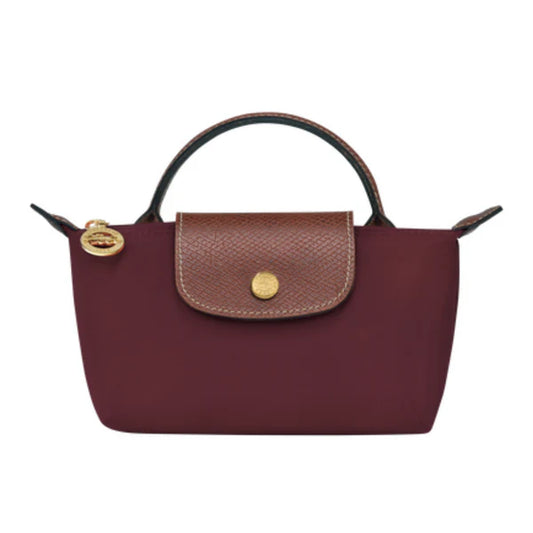 Longchamp Elan MiniBag™ | Strap Included
